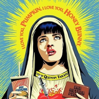 Bcoralv28's profile picture. Cine & series
RuPaul Drag Race fan