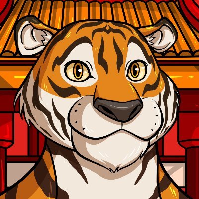 The lousiest CNFT on the Cardano blockchain | https://t.co/cIacmVD1k2 | Chinese New Year 2022 drop coming Saturday 29th January 2022 21:00 UTC
