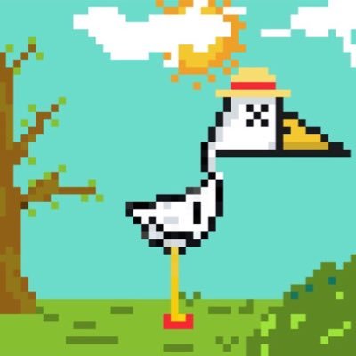 xrplswans's profile picture. NFT Project minted on the XRPL. 'Verified Collection' on Sologenic’s NFT Marketplace. Collection of 605 NFTs. xSwans: The Game, & Staking Rewards coming soon...