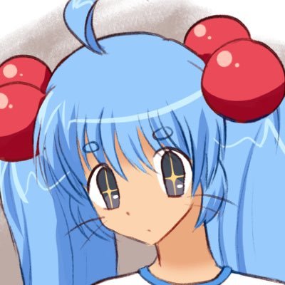 chantelle 🐟さんのプロフィール画像