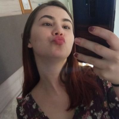 _wernke's profile picture. Faça o que eu digo mas não faça o que eu faço.
21 years / Geminiana / Instagram: e_wernke