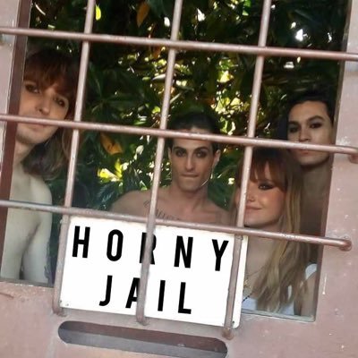 maneskinjail's profile picture. tag @maneskinjail to report a jail worthy tweet