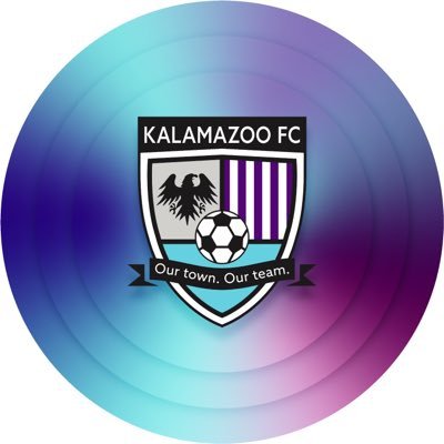 ⚽️ Official account of Kalamazoo FC. Entering our 7th year as a club, and a proud member of @USLLeagueTwo and @uslwleague • #allezkzoo • Our Town. Our Team.