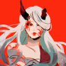 mon_dette's profile picture. 27 + 4 • heaven-sent satan spawn • DHr • PFP: meru90 • mondette in 🦋