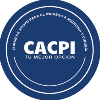 Curso de apoyo para el ingreso a Medicina y Cirugía UNA / https://t.co/D7mZmjM6LJ