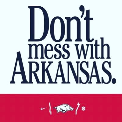 Follow us to keep track of all the latest Arkansas NIL deals. Support the companies that support our athletes!