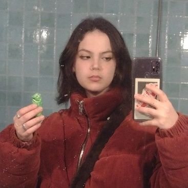 carla97103327's profile picture. asi es este es mi tuiter