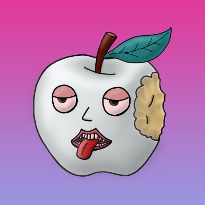 SUSIK 🍎さんのプロフィール画像
