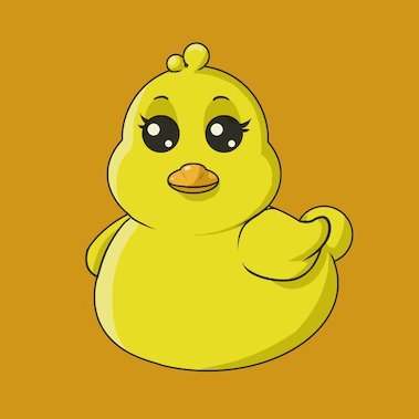 Duckies Coin