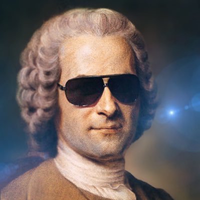 Dordon17's profile picture. « Les devoirs passent avant les droits. » Du contrat social, Edition 2022