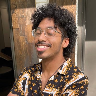 Nicco | Always envious of the clouds | ✘∅ | Young Metro's Most Trustworthy |