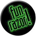 The fun new cutting-edge way to raise money! For Local and National Organizations or start your own healthy fundraiser to help others!