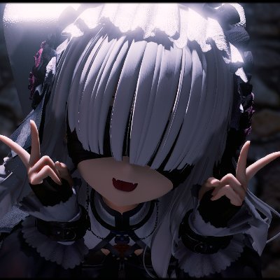 Whiteca_MMD's profile picture. 【R-18】MMD
18歳未満の方はご遠慮ください。
RT多め