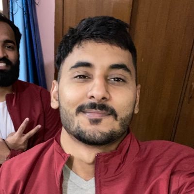 robintomar_'s profile picture. Will think of it and update.