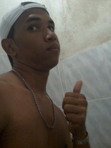 Eu sou eu!
