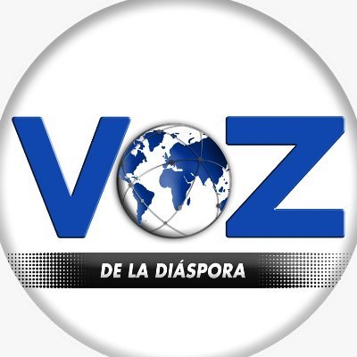 VozDiasporaSV Profile Picture