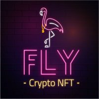 Fly Crypto NFT (@flycryptonft) 's Twitter Profile