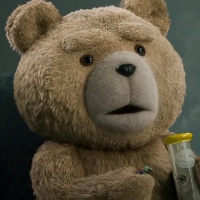 Tedbeerさんのプロフィール画像