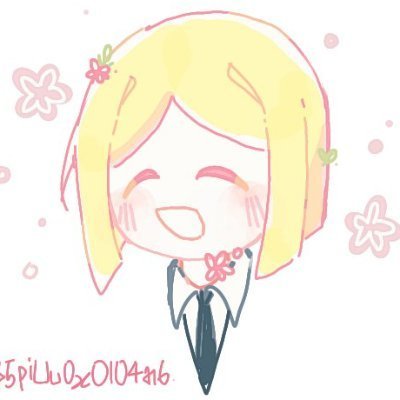 베릴さんのプロフィール画像