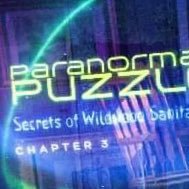 Paranormal Puzzle: a unique experience tv show on the PARAFlixx network. Science. Ghosts. Fun. Scary. 100% Real