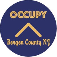 Occupy Bergen County(@OccupyBergenC) 's Twitter Profile Photo