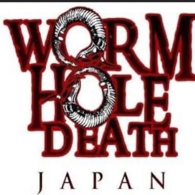 Teichiku Records : Metal Mania Label創始者そしてRoyal Hunt、Destruction、Sodomを日本デビューさせた岸本正彦よる新たなるプロジェクト。 イタリア最強🇮🇹ヘヴィー・メタル・レーベル 、ワームホールデスの日本支社