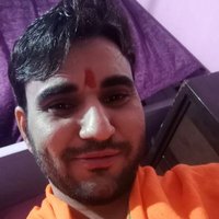 राहुल वर्मा (सेक्टर संयोजक) संगम विहार मंडल, भाजपा (@rahul_iron) 's Twitter Profile