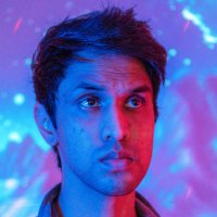 Pratik Suketu (@pratiksuketu) 's Twitter Profile Photo Pratik Suketu (@pratiksuketu) 's Twitter Profile Photo