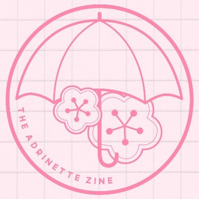 Adrinette Zineさんのプロフィール画像