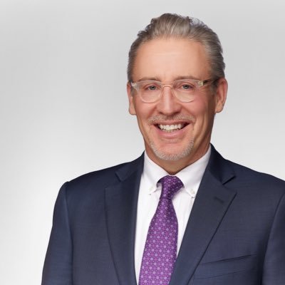 Rusty Vanneman, CMT, CFA Profile