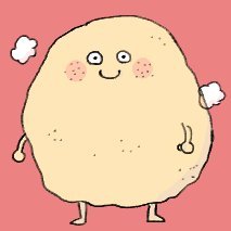 星いも🥔さんのプロフィール画像