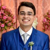 João Felipe ◤✠◢ (@joaofel) 's Twitter Profile