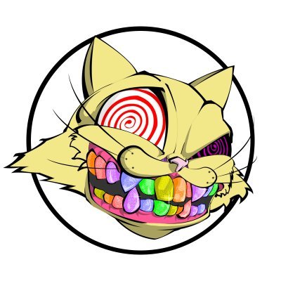 AbsyntheM1nded's profile picture. I draw pictures