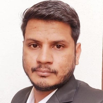 An electronics engineer, entrepreneur and social worker from Udaipur, Rajasthan, India š®š³.