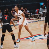 Alexis Parker (@lexihoops22) 's Twitter Profile