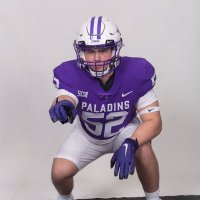 Eli Brasher OL 6’4” 285 (@brasher_eli) 's Twitter Profile