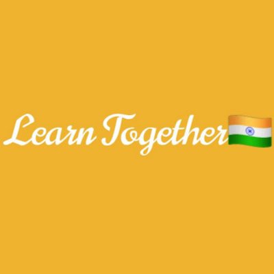 Learntogether18's profile picture. 