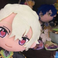 Waka (@ueyma3) Twitter profile photo