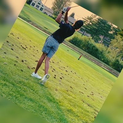 quinnwcox2's profile picture. ICC GOLF COMMIT