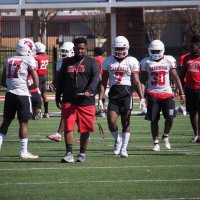 Leo Hunt (@coachleohunt) 's Twitter Profile Photo Leo Hunt (@coachleohunt) 's Twitter Profile Photo