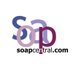 Soap Central (@soapcentral) Twitter profile photo