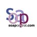 Soap Central (@soapcentral) Twitter profile photo Soap Central (@soapcentral) Twitter profile photo