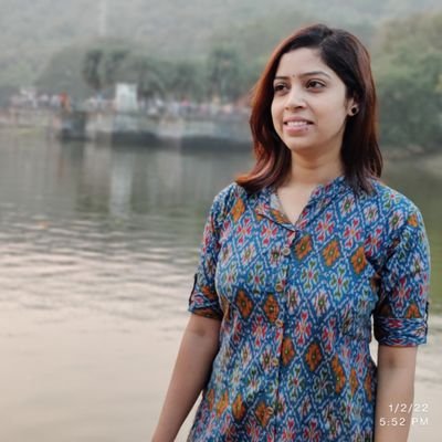 Co-Founder at Chaitanya Social Welfare Foundation | Active Blogger | Women Empowerment | Educate Her | Sustainable Living | Mumbai 18