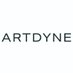 ARTDYNE (@artdyne) Twitter profile photo ARTDYNE (@artdyne) Twitter profile photo
