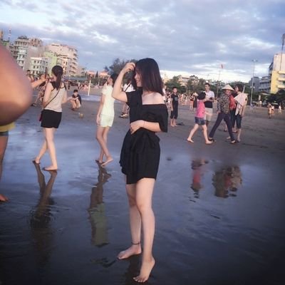 Munxinh91's profile picture. ❤ Việt Nam