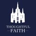 Thoughtful-Faith (@ThoughtfulSaint) Twitter profile photo