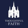 ThoughtfulSaint's profile picture. Latter Day Saint (and Sinner). Exploring the nexus of Faith and Reason. Spotify. YouTube and https://t.co/NaMrtb6fqt