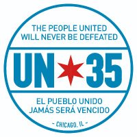 United Neighbors of the 35th Ward (@neighbors35th) 's Twitter Profile Photo United Neighbors of the 35th Ward (@neighbors35th) 's Twitter Profile Photo
