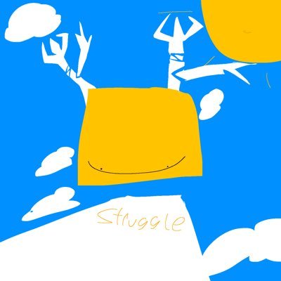 StuffChanged's profile picture. other account cause i like separating my databrawl stuff from my other stuff
