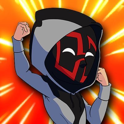 Hulagh's profile picture. I make funny moments videos👀 | YouTube: 5K+ | TikTok 100K+